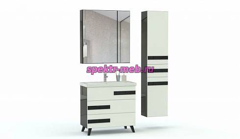 Мебель для ванной Мона 3