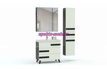 Мебель для ванной Мона 3