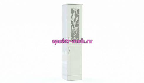 Пенал для ванной Прима 10