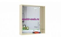 Зеркало для ванной Леона 4