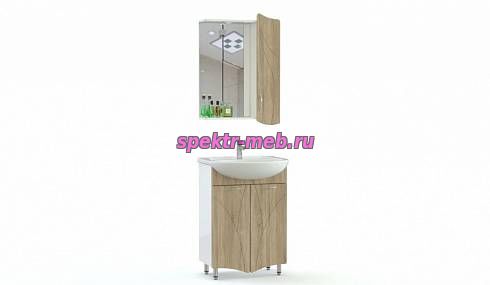 Мебель для ванной Жако 1