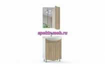 Мебель для ванной Жако 1