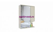 Зеркало в ванную Прайм 5