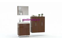 Мебель для ванной Лазурь 1