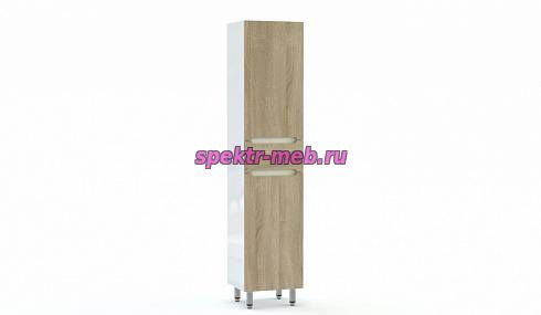 Пенал для ванной Прима 8