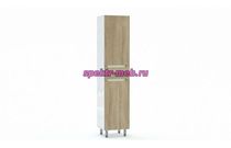 Пенал для ванной Прима 8