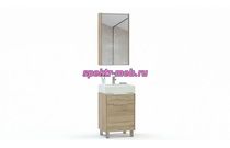 Комплект для ванной Гольфстрим 6