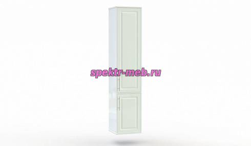 Шкаф подвесной в ванную Нео 1