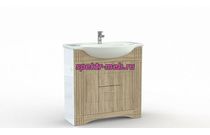 Тумба для ванной Лайт 3