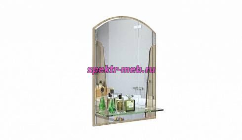 Зеркало для ванной Диалог 2