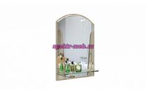 Зеркало для ванной Диалог 2