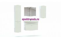 Мебель для ванной комнаты Синти 1