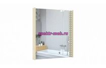 Зеркало для ванной Карина 7