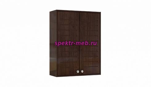 Шкаф в ванную Нелли 4