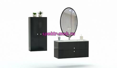 Комплект для ванной Шайн 6