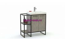 Тумба в ванную Дельта 5