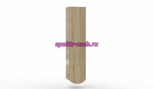 Шкаф подвесной в ванную Нео 11