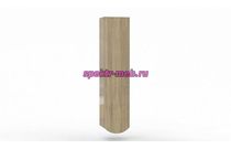 Шкаф подвесной в ванную Нео 11