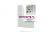 Комплект для ванной Сити 2