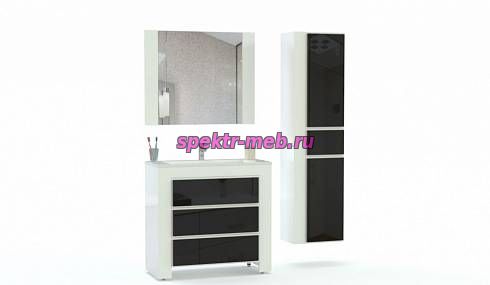 Комплект для ванной Мист 3