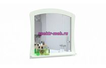 Зеркало в ванную Эльза 8