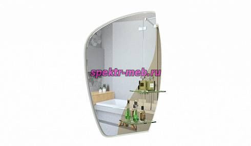 Зеркало Хьюстон 8