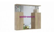 Зеркало Шайн 11