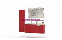 Комплект для ванной Коста 4