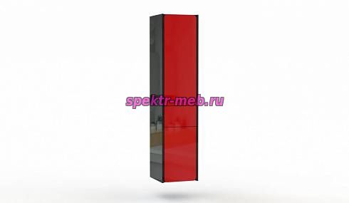 Шкаф в ванную Трио 10