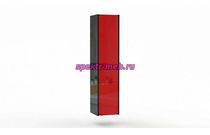 Шкаф в ванную Трио 10