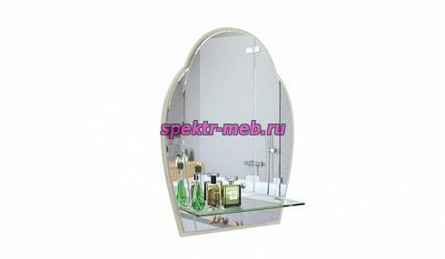 Зеркало для ванной Марсия 2