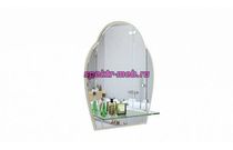 Зеркало для ванной Марсия 2