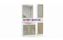 Комплект для ванной Тайти 1