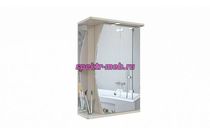 Зеркало Франциско 1