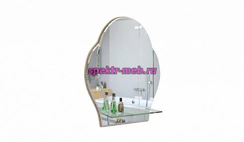 Зеркало для ванной Диалог 8