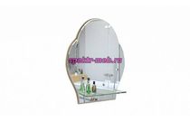 Зеркало для ванной Диалог 8