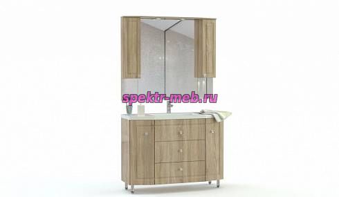 Мебель для ванной Смитти 6