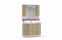 Мебель для ванной Смитти 6