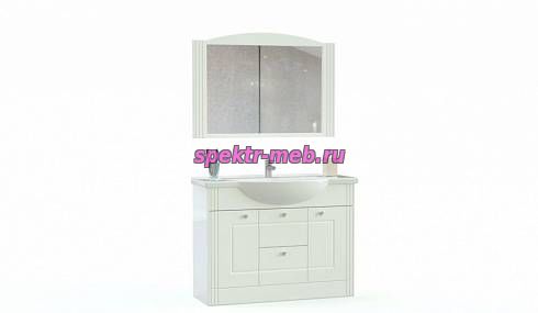 Мебель для ванной Рокси 2