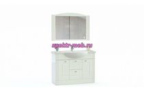 Мебель для ванной Рокси 2
