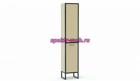 Пенал в ванную Престон 6