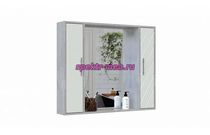 Зеркало для ванной Веста 5