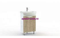 Тумба для ванной Кварта 1