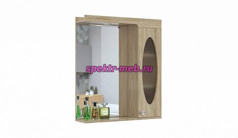 Зеркало Шайн 7