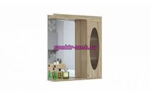 Зеркало Шайн 7