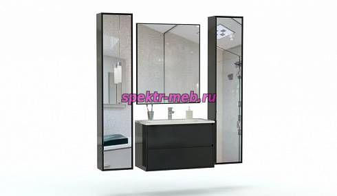 Комплект для ванной Апрель 5