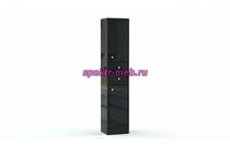 Пенал в ванную комнату Рой 7