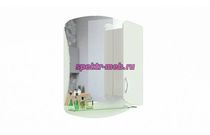 Зеркало Парсон 12