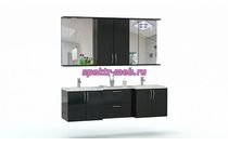 Мебель для ванной Шелти 1