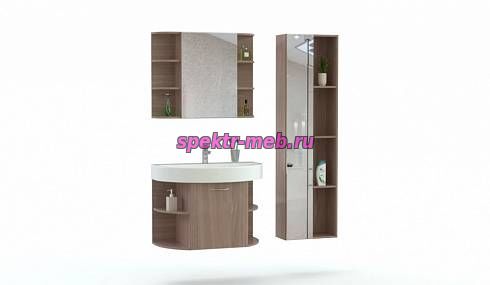 Комплект для ванной Версаль 5